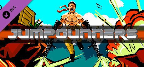 Jump Gunners Original Soundtrack