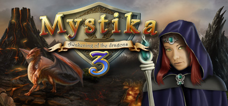 Mystika 3 : Awakening of the dragons