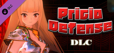 Pricia Defense - R18 DLC