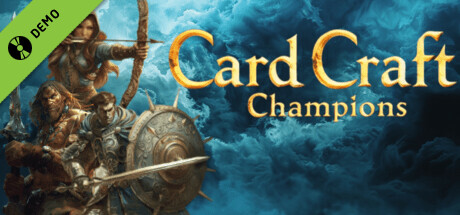 CardCraft Champions Demo