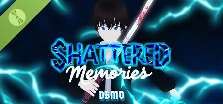 Shattered Memories Demo