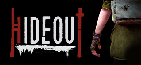 Hideout: Face your fears