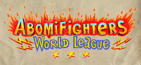 Abomifighters: World League