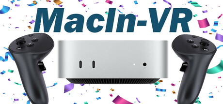 MacIn-VR