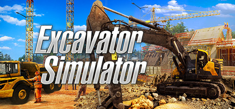 Excavator Simulator