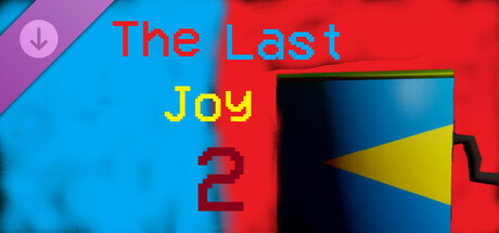 The Last Joy - Chapter 2
