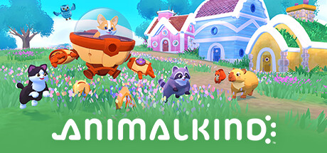 Animalkind Playtest