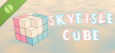 Skyeisle Cube Demo