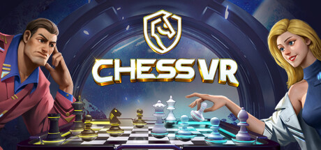 Chess VR: Multiverse Journey