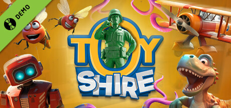 Toy Shire Demo