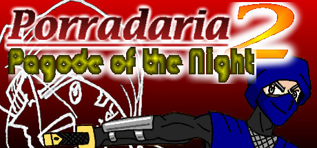 Porradaria 2: Pagode of the Night