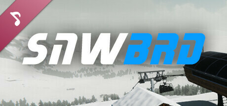 SNWBRD: Freestyle Snowboarding Soundtrack