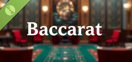 Baccarat Demo