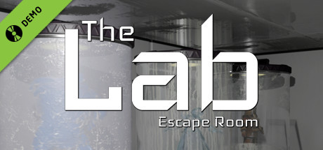 The Lab - Escape Room Demo
