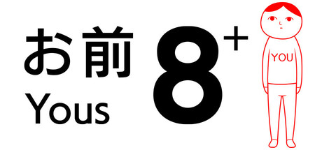 8 YOUs+