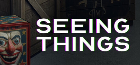 Seeing Things