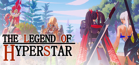 The Legend of HyperStar