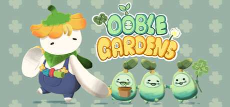Ooble Gardens