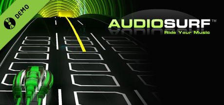 AudioSurf Demo