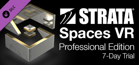 Strata Spaces VR – Professional Edition 7-Day Trial