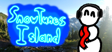 SnowTunes Island