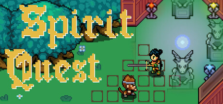 Spirit Quest