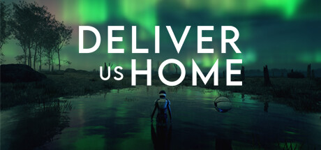 Deliver Us Home