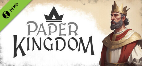 Paper Kingdom Demo