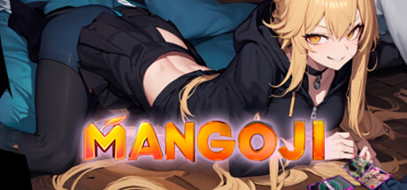 Mangoji