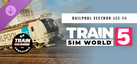 Train Sim World® 5: Railpool BR 193 Vectron Loco Add-On