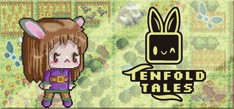 Tenfold Tales