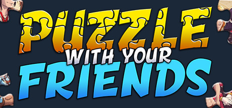 Puzzle With Your Friends