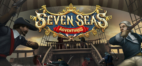 Seven Seas: Adventures Playtest