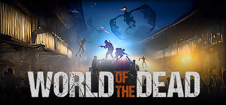 World of the dead Playtest