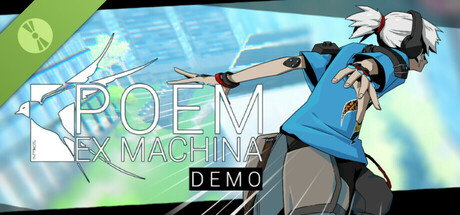 POEM EX MACHINA-Demo