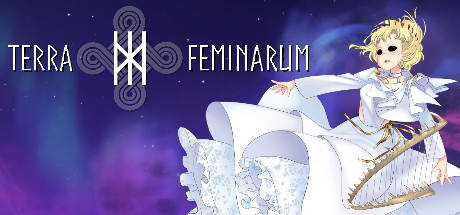 Terra Feminarum