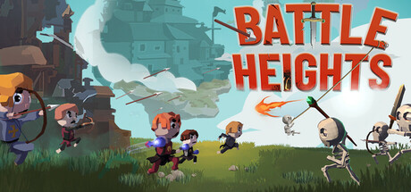 BattleHeights Playtest