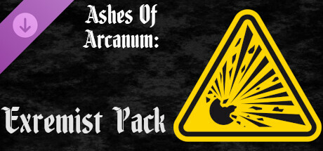 Ashes of Arcanum: The Extremist Pack