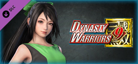 DYNASTY WARRIORS 9: Guan Yinping 