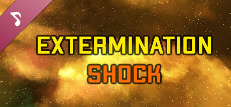 Extermination Shock: The Original Soundtrack