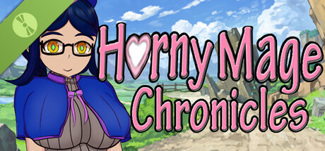 Horny Mage Chronicles Demo