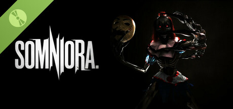 Somniora: Chapter 1 Demo