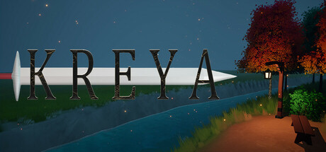 Kreya
