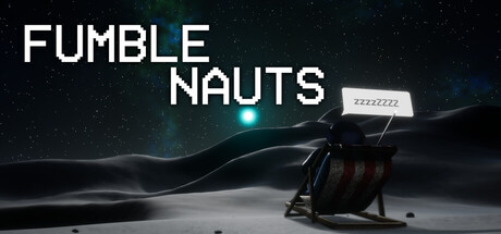 Fumblenauts Playtest