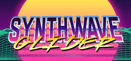 Synthwave Glider