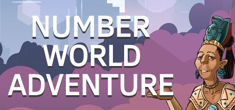 Number World Adventure