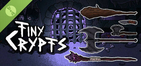 Tiny Crypts Demo