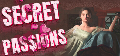 Secret Passions