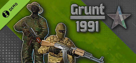 Grunt1991 Demo