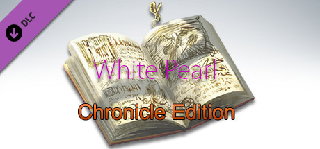 White Pearl - Chronicle Edition